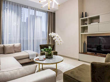 Image of LIV RESIDENCE