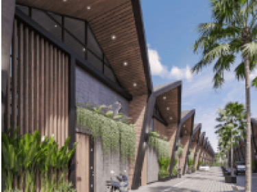 Image of SWOI LOFT Umalas