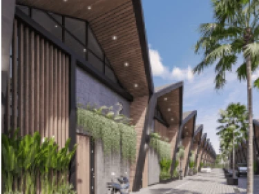 Image of SWOI LOFT Umalas