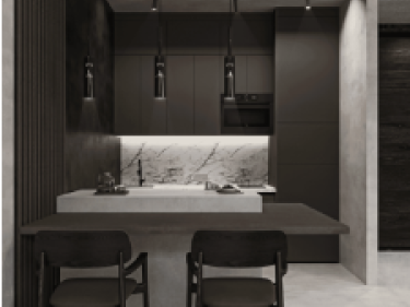 Image of SWOI LOFT Umalas