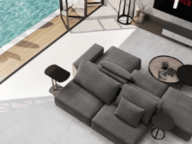 Image of SWOI LOFT Umalas