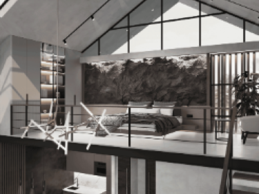 Image of SWOI LOFT Umalas