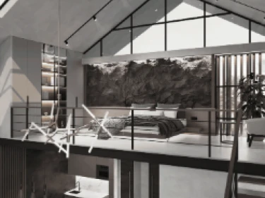 Image of SWOI LOFT Umalas