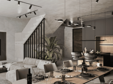 Image of SWOI LOFT Umalas