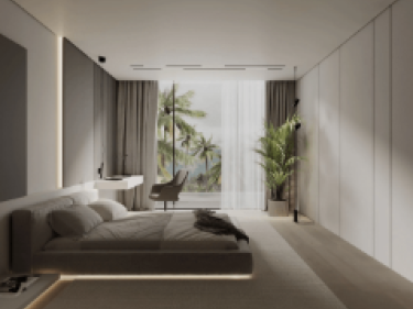 Image of SWOI LOFT Umalas