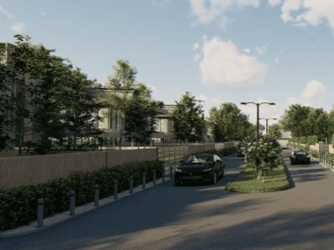 Image of Serene Villa Residence