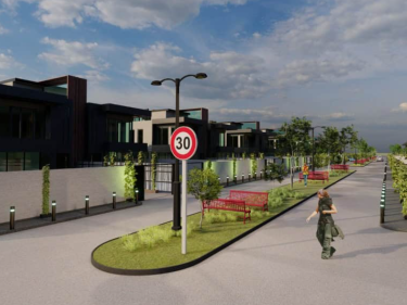 Image of Serene Villa Residence