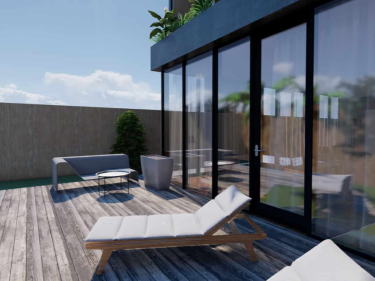 Image of Serene Villa Residence