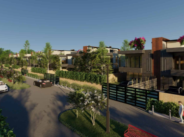 Image of Serene Villa Residence