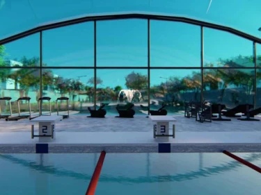 Image of Serene Villa Residence