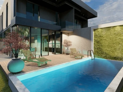Image of Serene Villa Residence