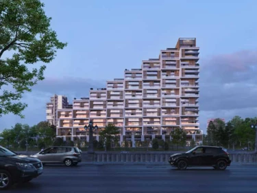 Image of Tbilisi Terrace