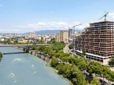 Image of Tbilisi Terrace