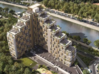 Image of Tbilisi Terrace