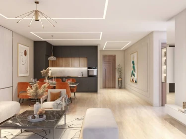 Image of Outlook Forest