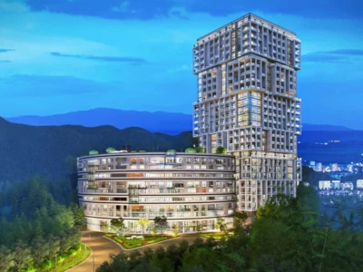 Image of Outlook Forest