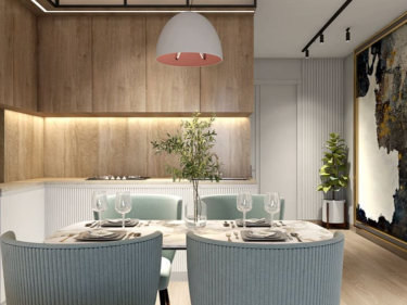 Image of Outlook Forest