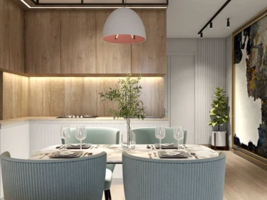 Image of Outlook Forest