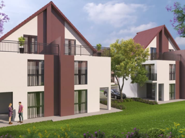 Image of Vista Garden