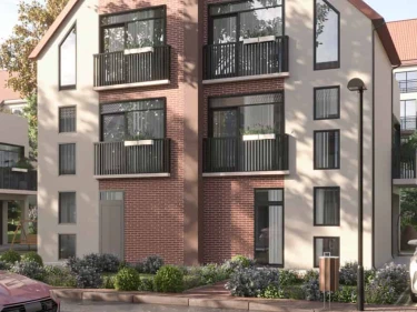 Image of Vista Garden