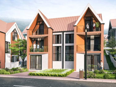 Image of Vista Garden