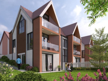 Image of Vista Garden