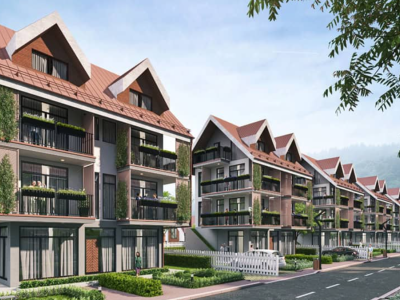 Image of Vista Garden