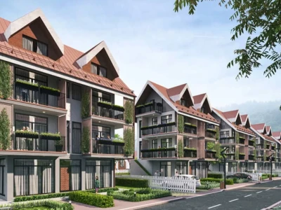 Image of Vista Garden