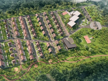 Image of Vista Garden