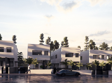 Image of Horizon Estates