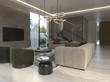 Image of TERRA Golf Villas