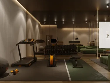 Image of TERRA Golf Villas