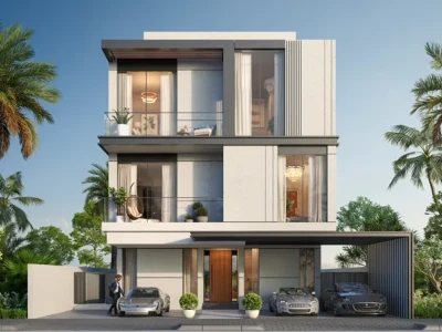 Image of TERRA Golf Villas