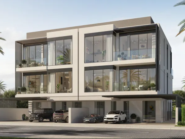 Image of TERRA Golf Villas