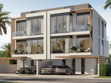 Image of TERRA Golf Villas