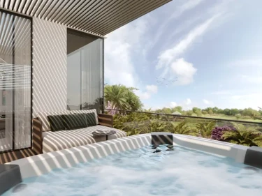 Image of TERRA Golf Villas