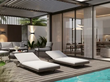 Image of TERRA Golf Villas