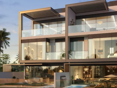 Image of TERRA Golf Villas