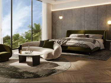 Image of TERRA Golf Villas