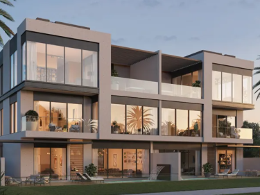 Image of TERRA Golf Villas