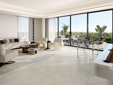 Image of Karl Lagerfeld Villas