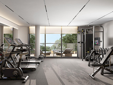 Image of Karl Lagerfeld Villas