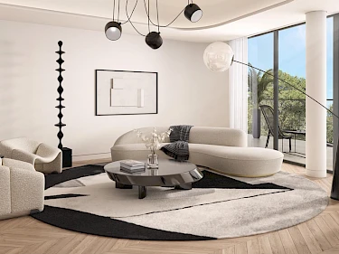 Image of Karl Lagerfeld Villas