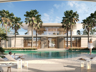 Image of Karl Lagerfeld Villas