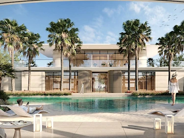 Image of Karl Lagerfeld Villas