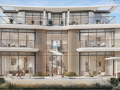 Image of Karl Lagerfeld Villas