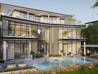 Image of Karl Lagerfeld Villas