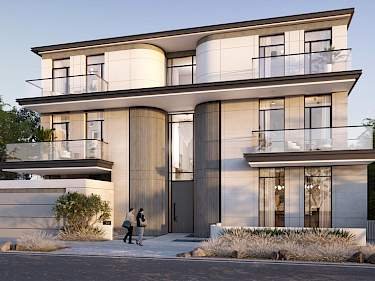 Image of Karl Lagerfeld Villas