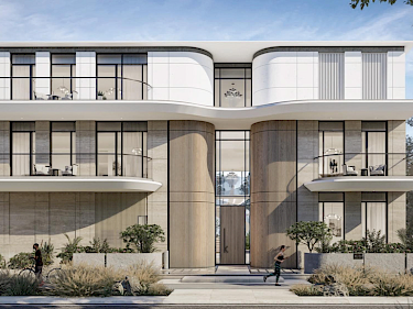 Image of Karl Lagerfeld Villas