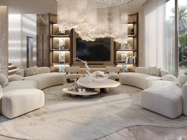 Image of Kensington Gardens